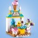 LEGO® Juniors 10770 - Buzz és Woody Karneválmániája!