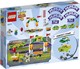 LEGO® Juniors 10771 - Karneváli hullámvasút