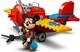 LEGO® Juniors 10772 - Mickey egér légcsavaros repülőgépe