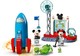 LEGO® Juniors 10774 - Mickey egér és Minnie egér űrrakétája
