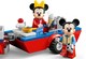 LEGO® Disney™ 10777 - Mickey és Minnie egér kempingezik