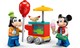 LEGO® Disney™ 10778 - Mickey, Minnie és Goofy vidámparki szórakozása