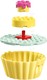 LEGO® Gabby babaháza 10785 - Süti sütős mókája