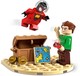 LEGO® Super Heroes 10790 - Pókcsapat a Zöld Manó világítótornyánál