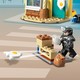LEGO® Super Heroes 10791 - A pókcsapat mobil főhadiszállása