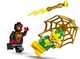 LEGO® Super Heroes 10792 - Pókember fúrófejes autója