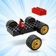 LEGO® Super Heroes 10792 - Pókember fúrófejes autója
