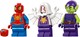 LEGO® Super Heroes 10793 - Pókember vs. Zöld Manó