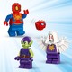 LEGO® Super Heroes 10793 - Pókember vs. Zöld Manó