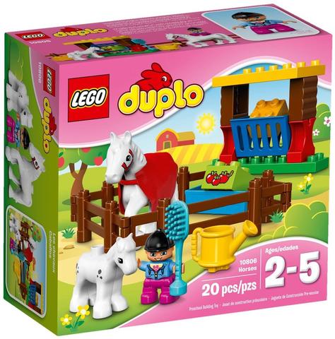 LEGO® DUPLO® 10806 - Lovak