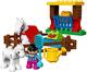 LEGO® DUPLO® 10806 - Lovak