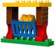 LEGO® DUPLO® 10806 - Lovak