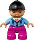 LEGO® DUPLO® 10806 - Lovak