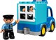 LEGO® DUPLO® 10809 - Rendőrjárőr