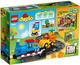 LEGO® DUPLO® 10810 - Tologatós vonat