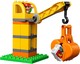 LEGO® DUPLO® 10813 - Nagy építkezés