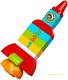 LEGO® DUPLO® 10815 - Első rakétám