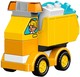 LEGO® DUPLO® 10816 - Első járműveim