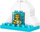 LEGO® DUPLO® 10823 - Denevérszárny kaland