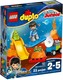 LEGO® DUPLO® 10824 - Miles kalandjai az űrben