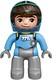 LEGO® DUPLO® 10824 - Miles kalandjai az űrben
