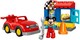 LEGO® DUPLO® 10829 - Mickey műhelye