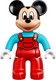 LEGO® DUPLO® 10829 - Mickey műhelye