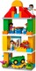 LEGO® DUPLO® 10836 - Kisvárosi tér