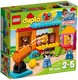 LEGO® DUPLO® 10839 - Céllövölde