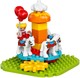 LEGO® DUPLO® 10840 - Nagy vidámpark