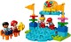 LEGO® DUPLO® 10841 - Családi vidámpark