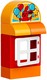 LEGO® DUPLO® 10841 - Családi vidámpark