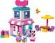 LEGO® DUPLO® 10844 - Minnie egér butikja