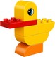 LEGO® DUPLO® 10848 - Első építőelemeim