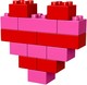 LEGO® DUPLO® 10848 - Első építőelemeim