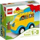 LEGO® DUPLO® 10851 - Első autóbuszom