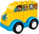 LEGO® DUPLO® 10851 - Első autóbuszom