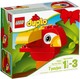 LEGO® DUPLO® 10852 - Első madaram