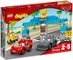 LEGO® DUPLO® 10857 - Szelep kupa verseny