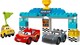 LEGO® DUPLO® 10857 - Szelep kupa verseny