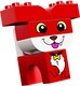 LEGO® DUPLO® 10858 - Első házikedvencek kirakóm