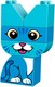 LEGO® DUPLO® 10858 - Első házikedvencek kirakóm