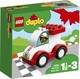 LEGO® DUPLO® 10860 - Első versenyautóm