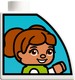 LEGO® DUPLO® 10860 - Első versenyautóm