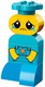 LEGO® DUPLO® 10861 - Első érzelmeim