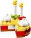 LEGO® DUPLO® 10862 - Első ünneplésem