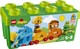 LEGO® DUPLO® 10863 - Első állatos dobozom