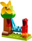 LEGO® DUPLO® 10864 - Nagy Játszótéri elemtartó doboz