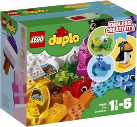 LEGO® DUPLO® 10865 - Mókás alkotások