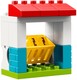 LEGO® DUPLO® 10868 - Póni istálló